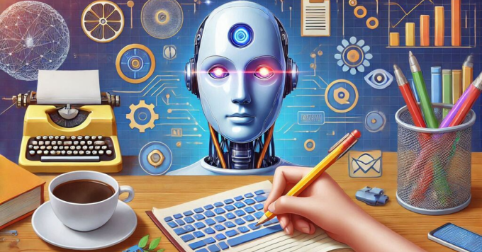 Best Ai for Writing Essays
