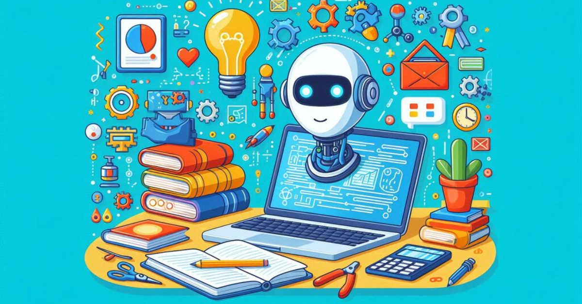 Best Ai tool for students to Do Homework